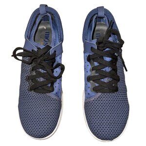 Moshn Rhythm Sneakers Blue Size 9 M